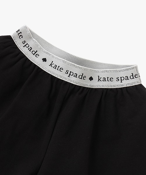 「kate spade new york kids」 「KIDS」ショートパンツ 110cm グレー キッズ_画像2