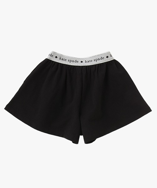 「kate spade new york kids」 「KIDS」ショートパンツ 110cm グレー キッズ_画像3