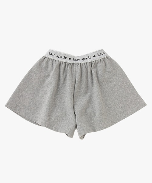 「kate spade new york kids」 「KIDS」ショートパンツ 110cm グレー キッズ_画像5