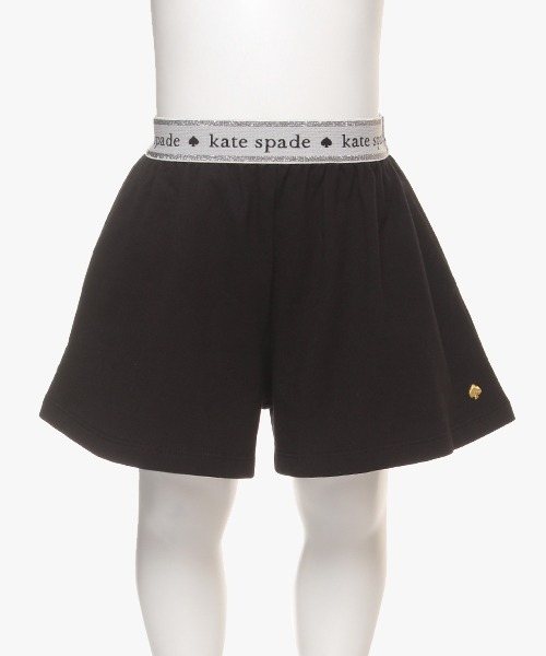 「kate spade new york kids」 「KIDS」ショートパンツ 110cm グレー キッズ_画像8