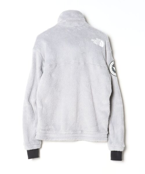 「THE NORTH FACE」 ブルゾン L グレー メンズの画像