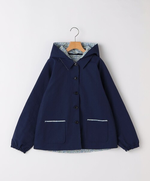 SHIPS（シップス） コート アウター SHIPS KIDS:140〜150cm / リバティ 