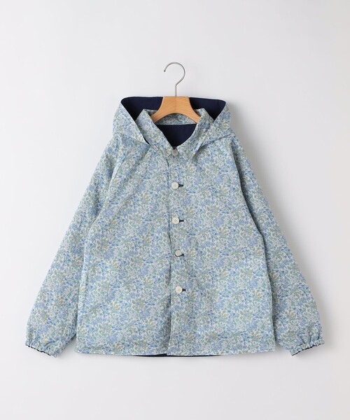 SHIPS（シップス） コート アウター SHIPS KIDS:140〜150cm / リバティ