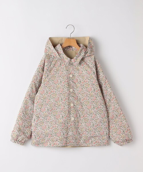 SHIPS（シップス） コート アウター SHIPS KIDS:140〜150cm / リバティ