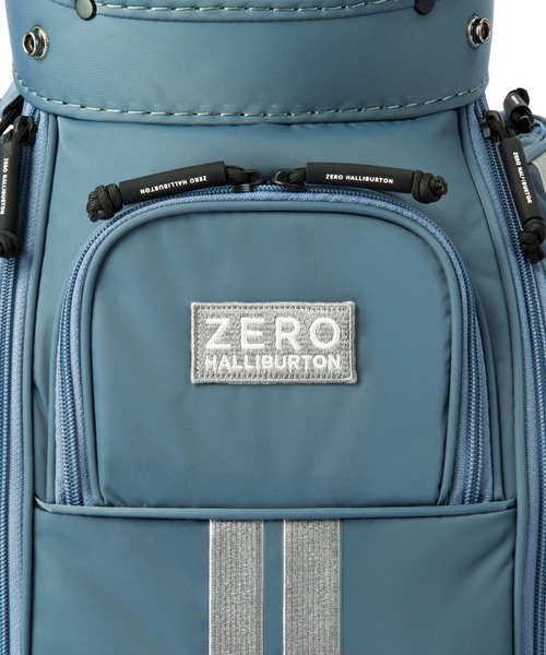 ZERO HALLIBURTON（ゼロハリバートン） ゴルフ DICROS SOLO Series
