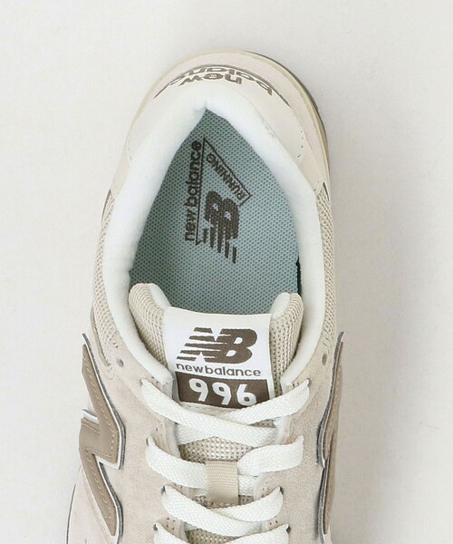 New Balance（ニューバランス） 996 スニーカー 「New Balance
