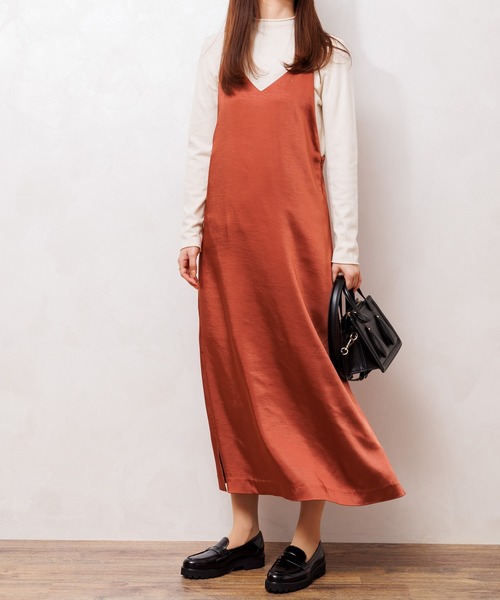 「HIMIKO」 シューズ 22.5cm グレー レディース_画像3