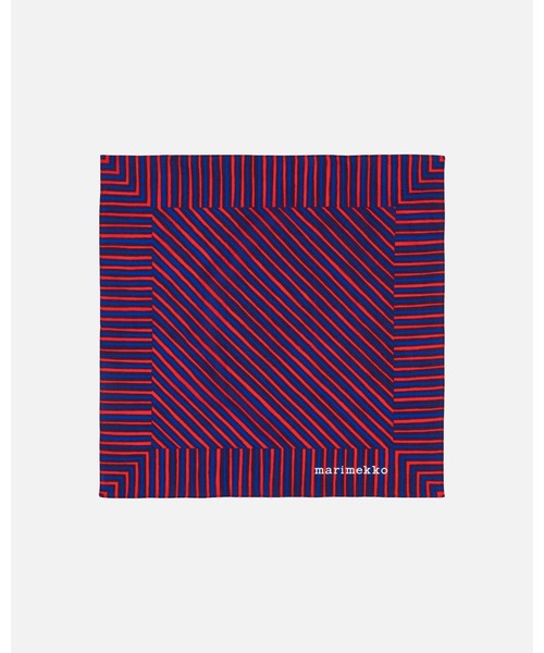 marimekko（マリメッコ） ストール マフラー 「kioski」Astrilli