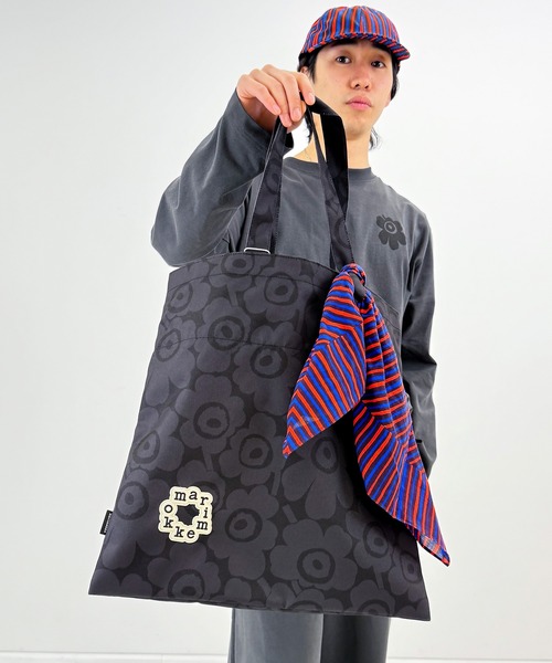 marimekko（マリメッコ） ストール マフラー 「kioski」Astrilli