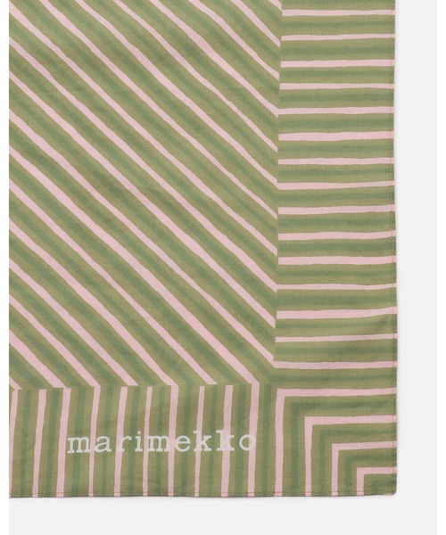 marimekko（マリメッコ） ストール マフラー 「kioski」Astrilli