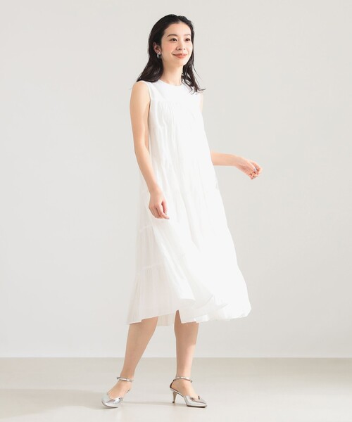 Demi-Luxe BEAMS（デミルクス ビームス） ワンピース 「別注」MARIHA