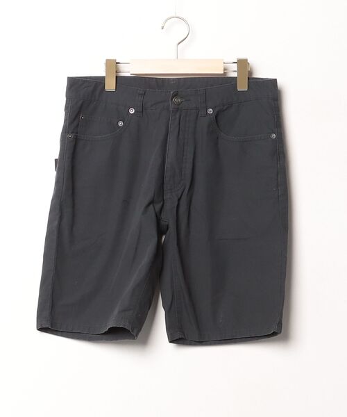 patagonia（パタゴニア） ショートパンツ 31 ブラック メンズ