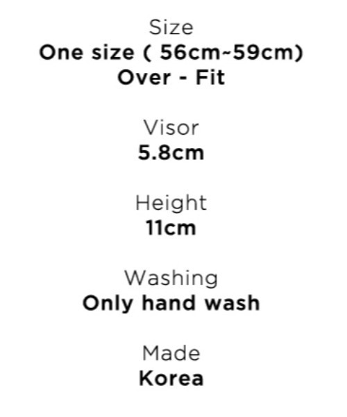 「VARZAR」 キャスケット FREE ブラック レディース_画像9