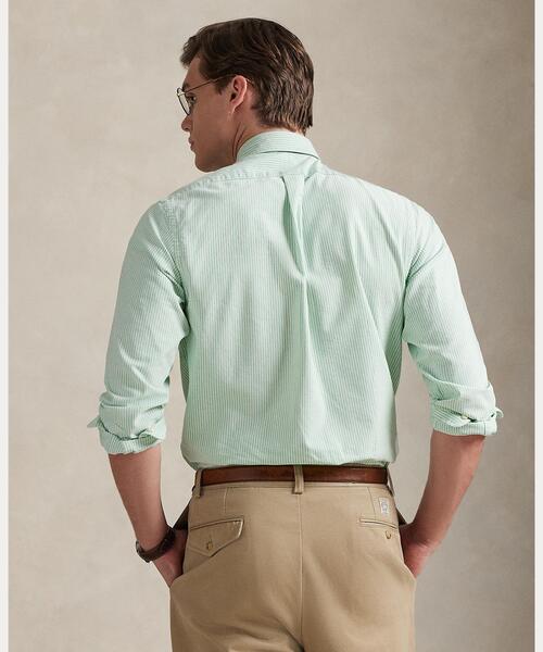 POLO RALPH LAUREN（ポロ・ラルフローレン） シャツ クラシック