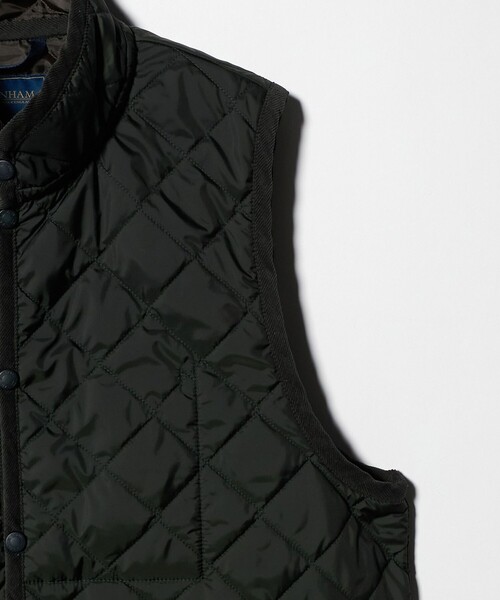 LAVENHAM（ラベンハム） コート ジャケット 「別注」「LAVENHAM