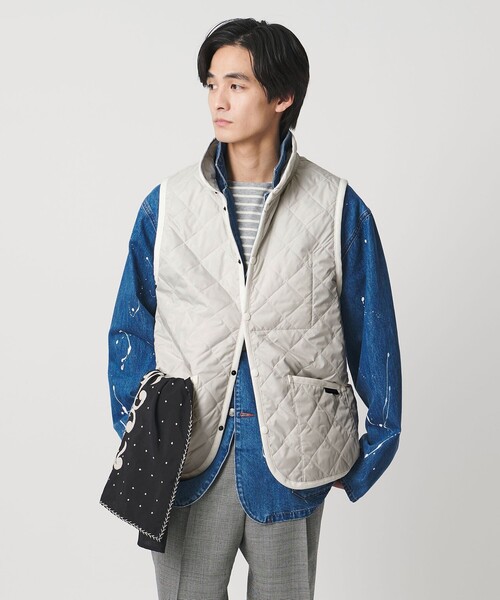 LAVENHAM（ラベンハム） コート ジャケット 「別注」「LAVENHAM