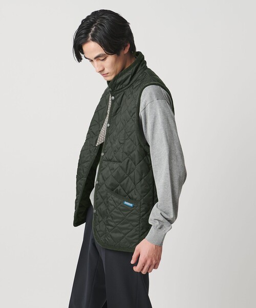 LAVENHAM（ラベンハム） コート ジャケット 「別注」「LAVENHAM