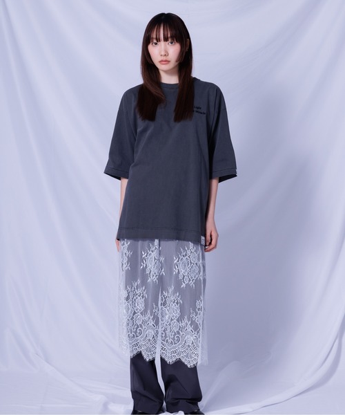 DRAW スカート DRAW(ドロー) / レーススカート : ZOZOTOWN Yahoo!店