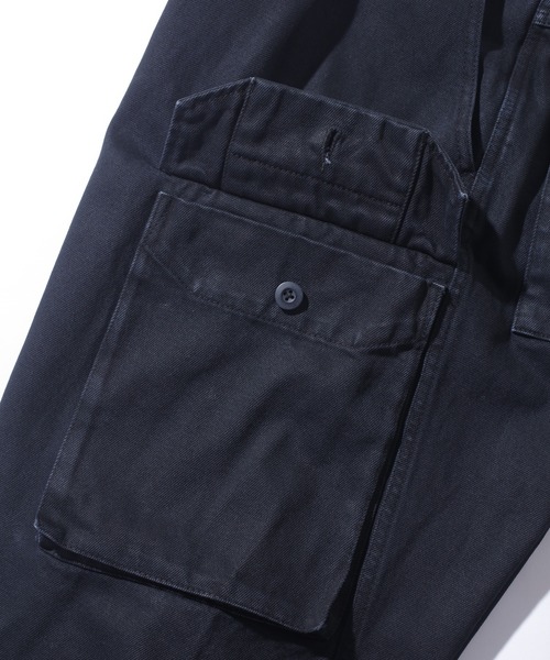 XLARGE（エクストラ ラージ） カーゴパンツ WIDE TUCK CARGO PANTS