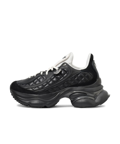 adidas（アディダス） スニーカー OZVENUZ W KJ3972 レディース