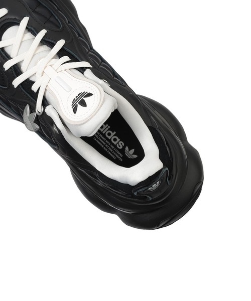 アディダス　FW2639 adidas ZX 8000 MADE IN GERMANY CBLACK/SEPULI/LGTYEL（アディダス