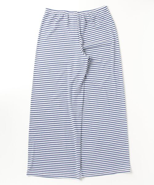 「gina tricot」 イージーパンツ S ブラック レディース_画像2