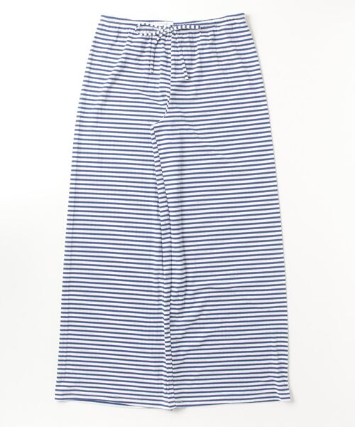 「gina tricot」 イージーパンツ S ブラック レディース_画像3