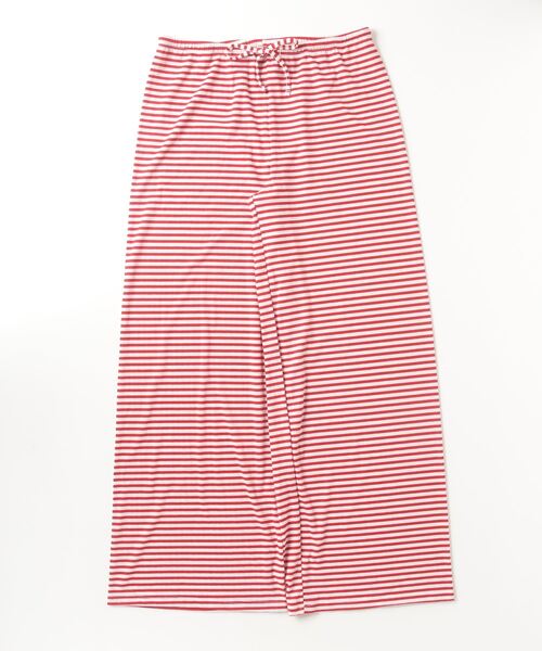 「gina tricot」 イージーパンツ S ブラック レディース_画像4