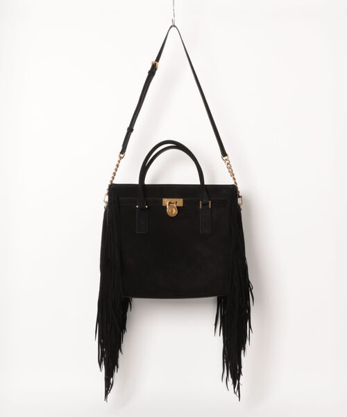 MICHAEL KORS（マイケルコース） ハンドバッグ HAMILTON MODERNE 