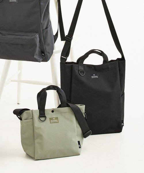 ROOTOTE（ルートート） ショルダーバッグ バッグ ルートート / SC 