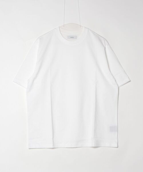 tシャツ CREW NECK TEE M26A13CS01B メンズ