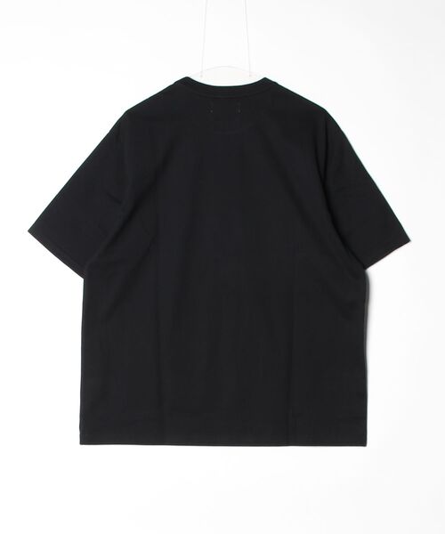 tシャツ CREW NECK TEE M26A13CS01B メンズ_3