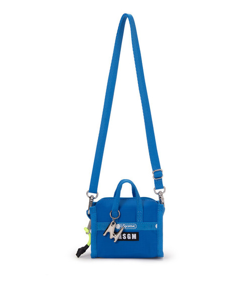 LeSportsac（レスポートサック） ショルダーバッグ バッグ MSGM MICRO