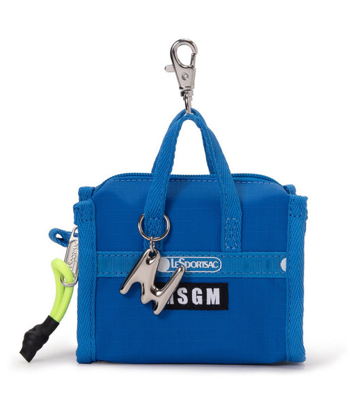LeSportsac（レスポートサック） ショルダーバッグ バッグ MSGM MICRO