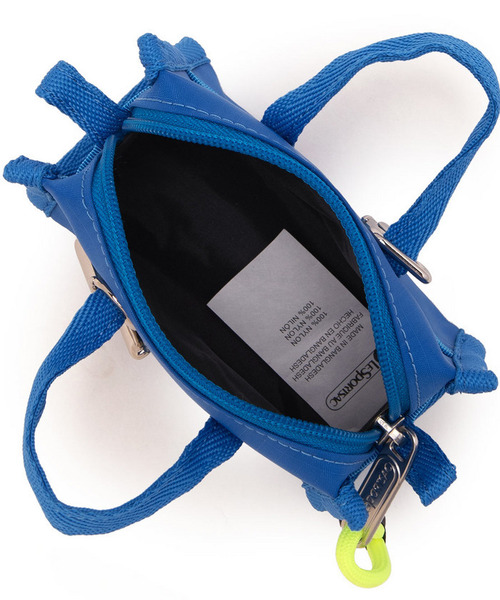 LeSportsac（レスポートサック） ショルダーバッグ バッグ MSGM MICRO