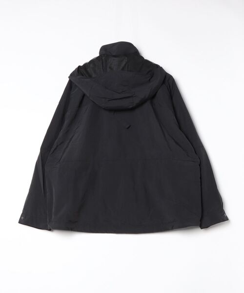 「WILD THINGS」 マウンテンパーカー M ベージュ レディースの画像