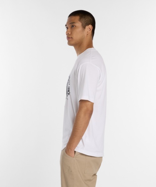 New Balance（ニューバランス） tシャツ 大谷翔平 Graphic T-Shirt