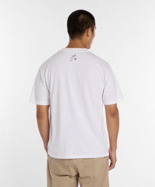New Balance（ニューバランス） tシャツ 大谷翔平 Graphic T-Shirt