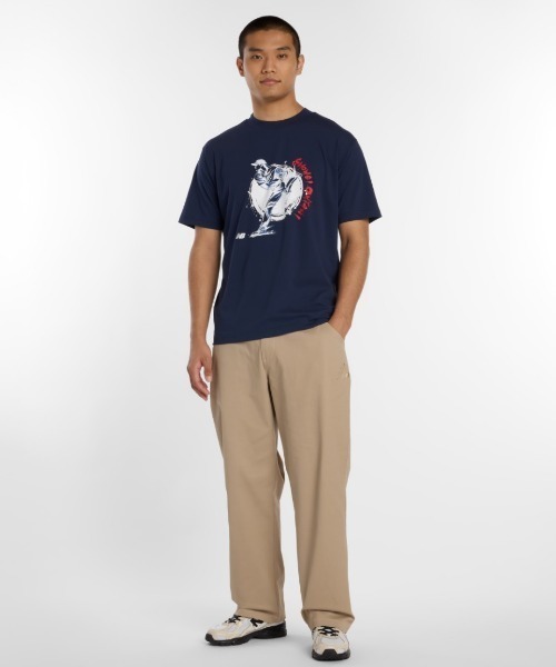 New Balance（ニューバランス） tシャツ 大谷翔平 Graphic T-Shirt