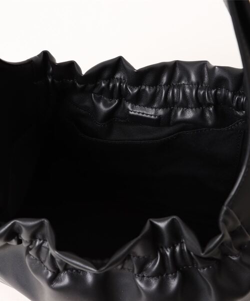 「CHARLES \u0026 KEITH」 トートバッグ M スミクロ レディースの画像