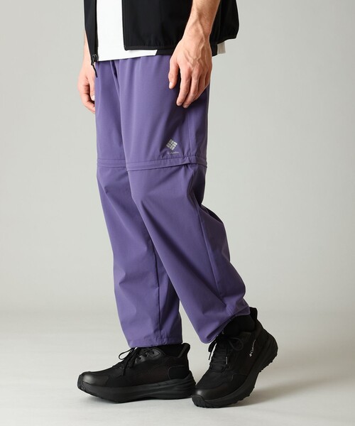 Columbia（コロンビア） パンツ 限定展開 COLUMBIA BLACK LABEL