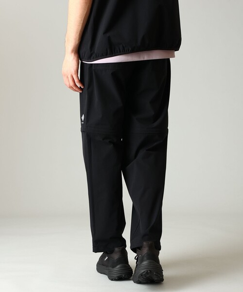 Columbia（コロンビア） パンツ 限定展開 COLUMBIA BLACK LABEL