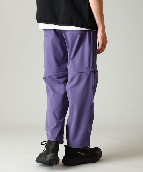 Columbia（コロンビア） パンツ 限定展開 COLUMBIA BLACK LABEL
