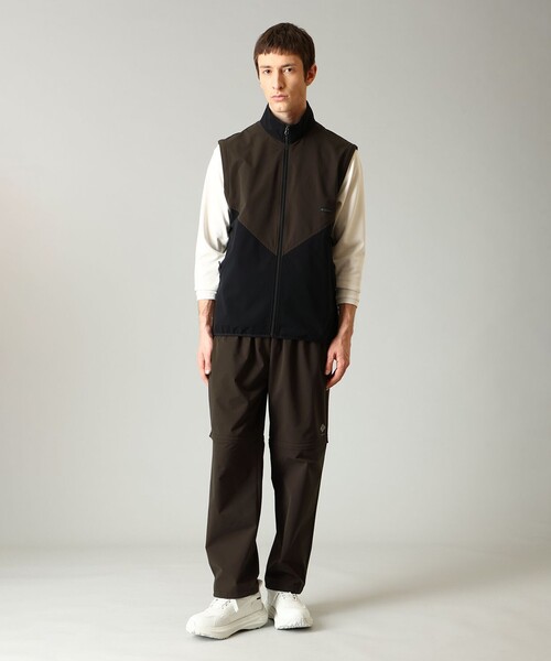 Columbia（コロンビア） パンツ 限定展開 COLUMBIA BLACK LABEL