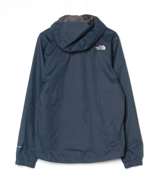 the northface ナイロブルゾン THE NORTH FACE（ザ ノースフェイス） ナイロンブルゾン - ネイビー