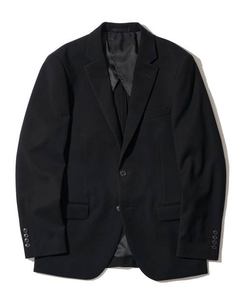 TETE HOMME（テット オム） セレモニースーツ セットアップ 洗える礼服