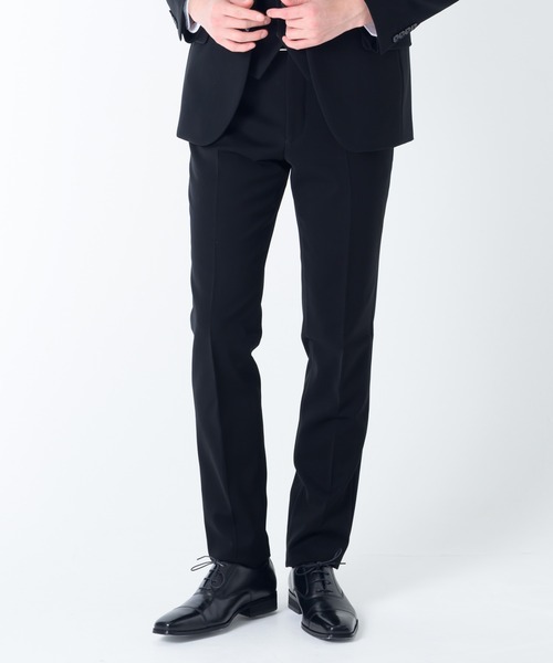 TETE HOMME（テット オム） 喪服 セレモニースーツ セットアップ