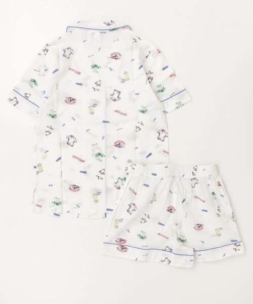 POLO RALPH LAUREN（ポロ・ラルフローレン） パジャマ ルームウェア
