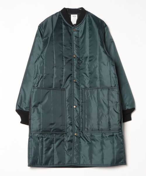 コート ジャケット 「T18」「Refrigiwear/リフリッジウェア」ECONO-TUFF FROCK LINER RW0934