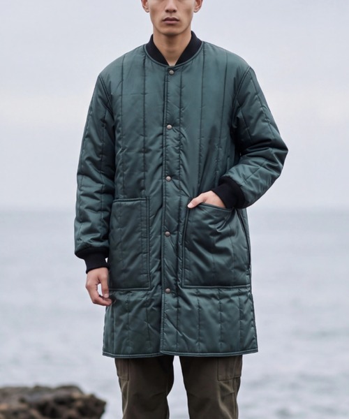 ジャケット・アウター reiko t RefrigiWear（リフリッジウェア） コート ジャケット 「T18